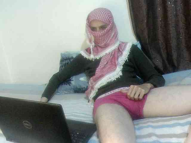 arabBedouin