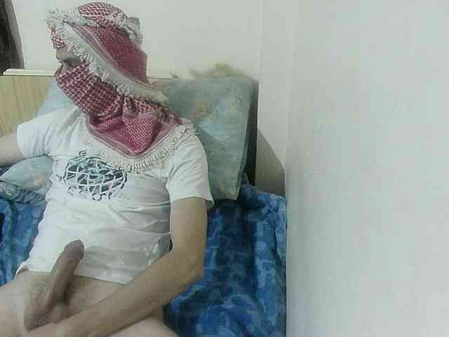 arabBedouin