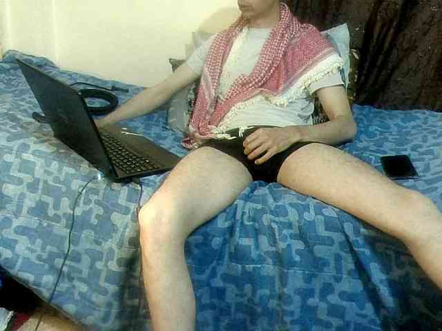 arabBedouin