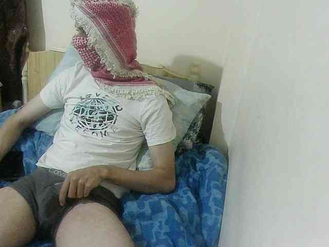 arabBedouin