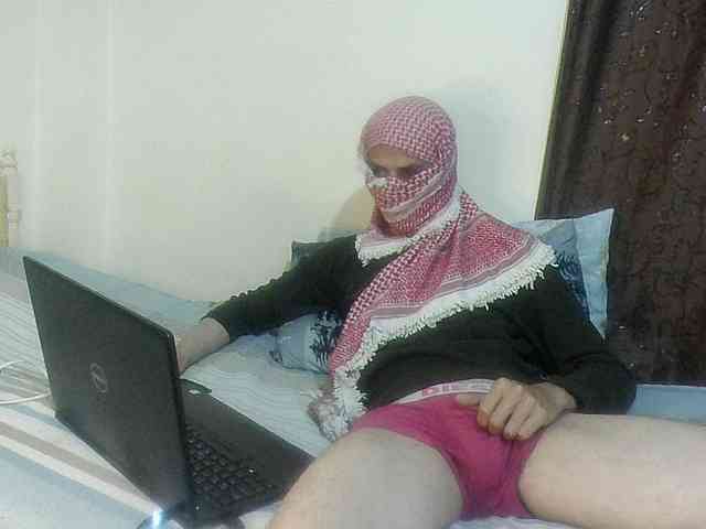 arabBedouin