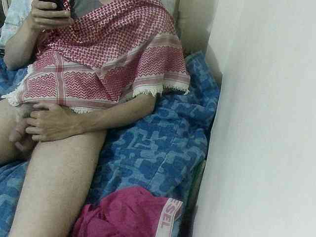 arabBedouin Sex Cam Show
