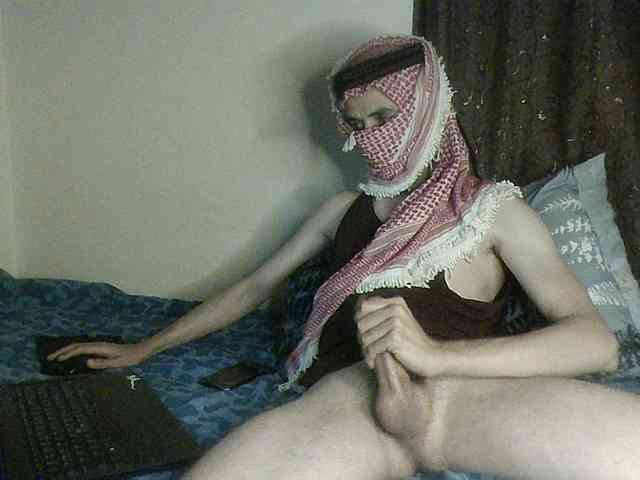 arabBedouin