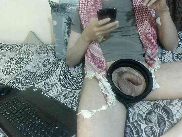 arabBedouin
