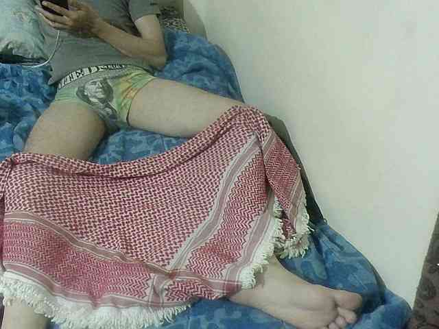 arabBedouin Sex Cam Show