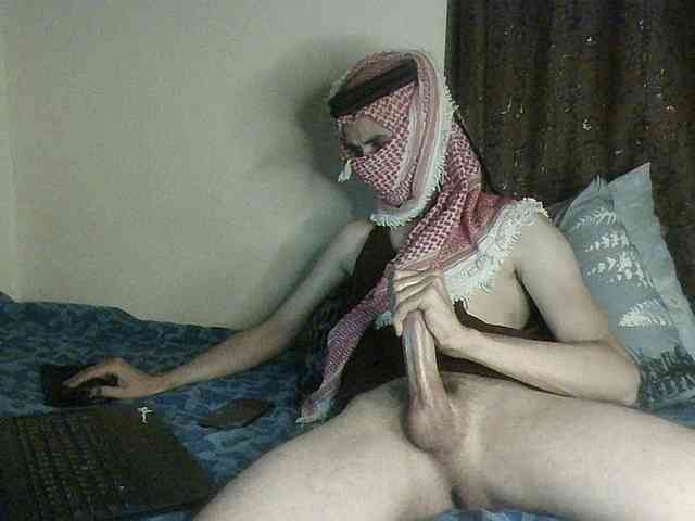 arabBedouin