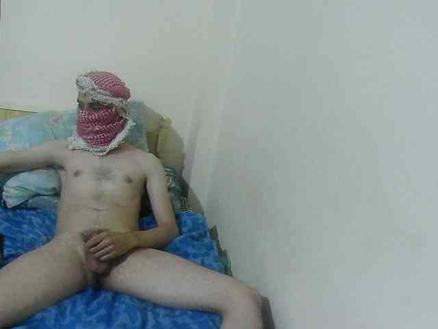 arabBedouin Sex Cam Show