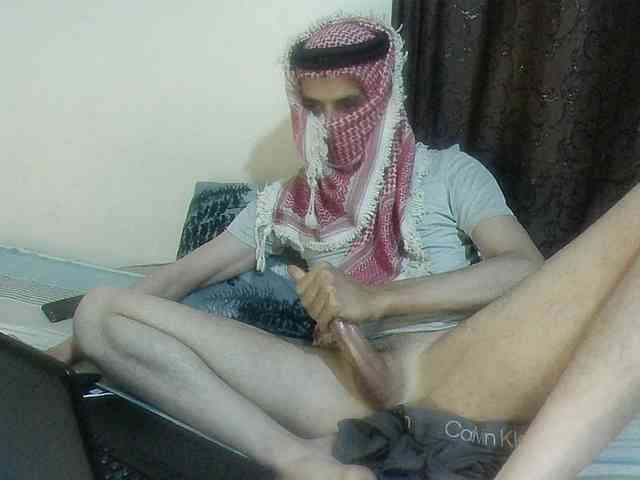 arabBedouin