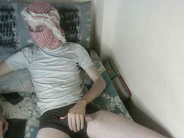 arabBedouin