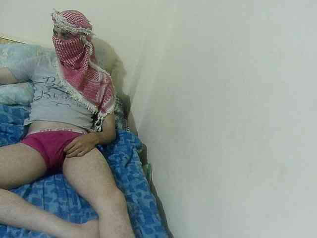 arabBedouin Sex Cam Show