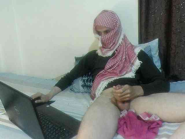 arabBedouin