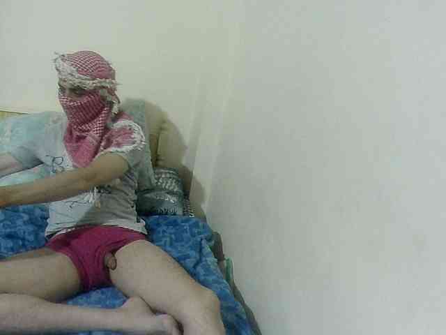 arabBedouin Sex Cam Show