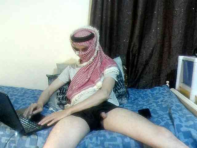 arabBedouin