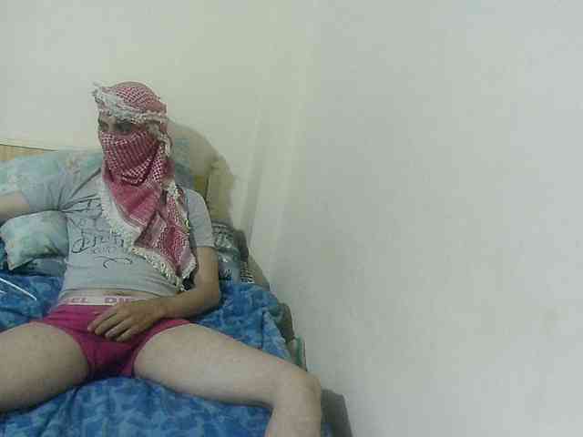 arabBedouin Sex Cam Show