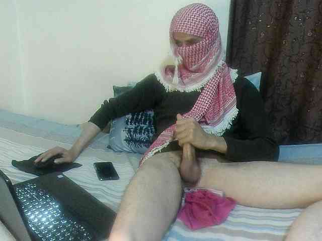 arabBedouin