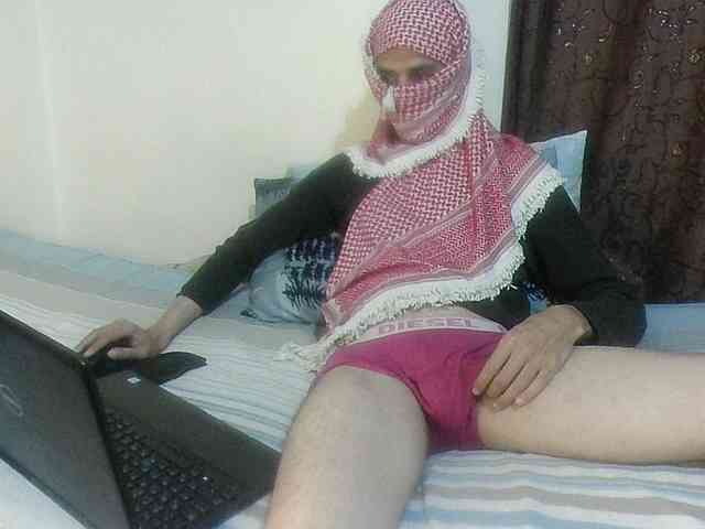 arabBedouin