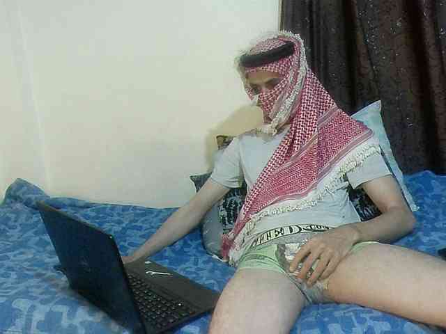 arabBedouin