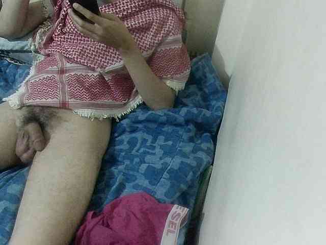 arabBedouin Sex Cam Show