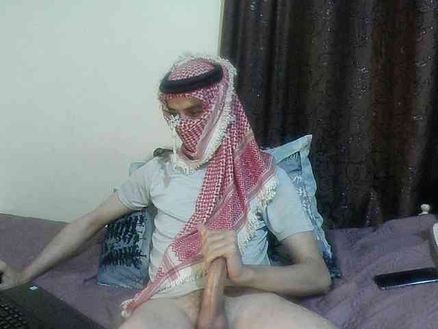 arabBedouin