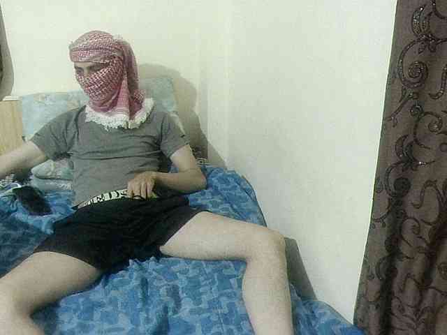 arabBedouin Sex Cam Show