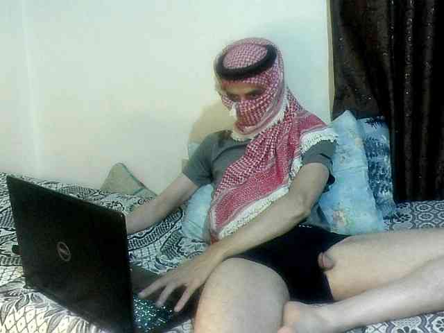 arabBedouin