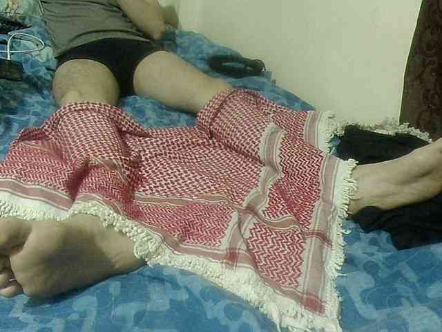 arabBedouin