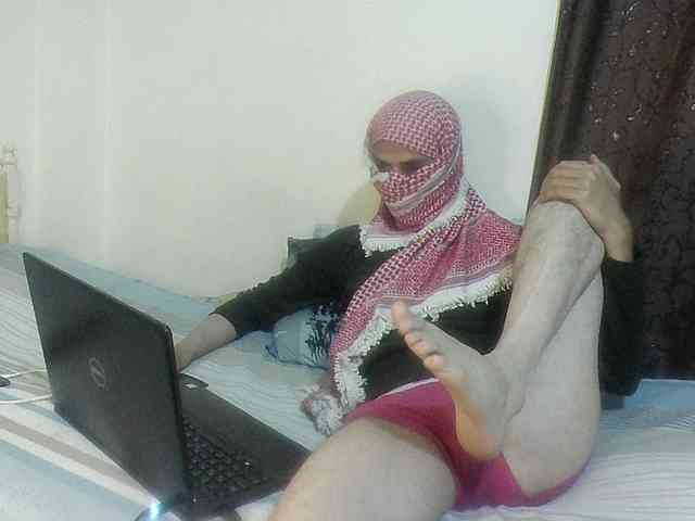arabBedouin