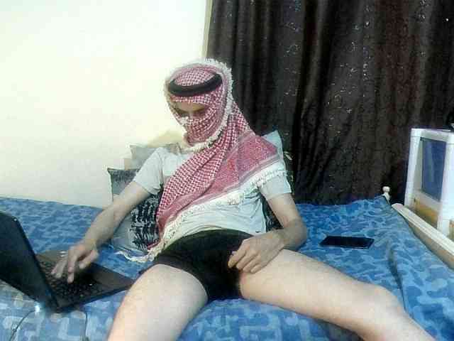 arabBedouin