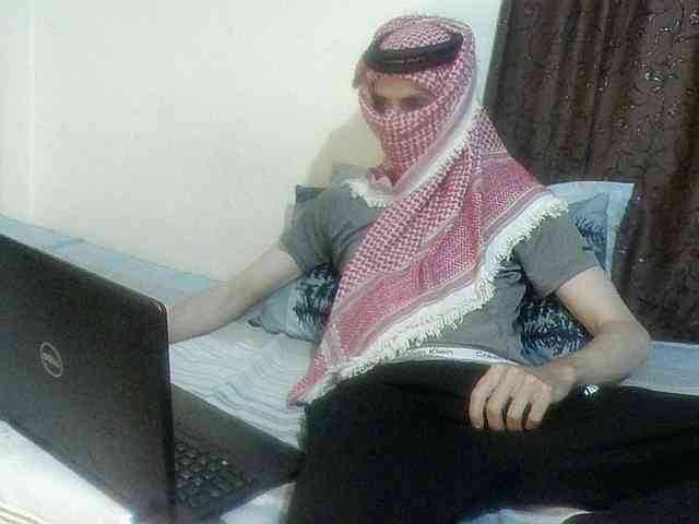 arabBedouin