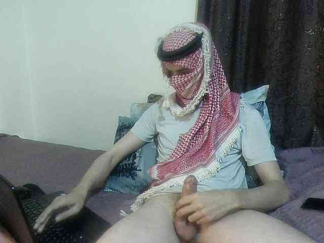 arabBedouin
