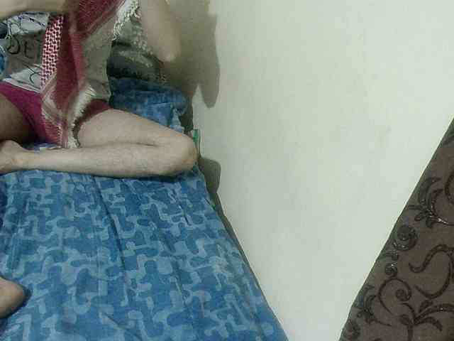 arabBedouin Sex Cam Show