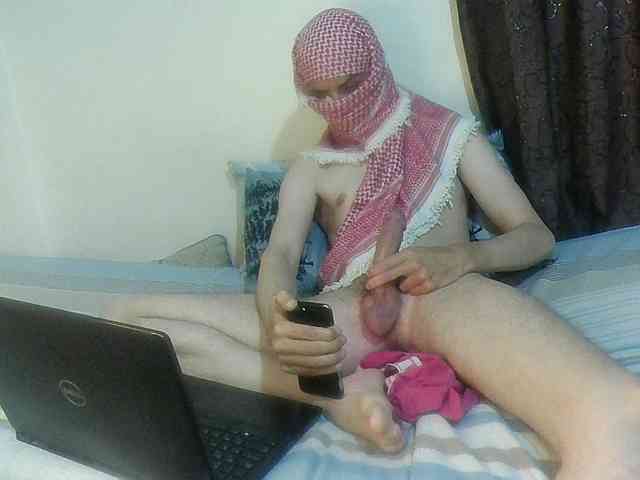 arabBedouin
