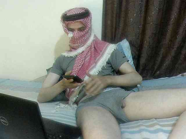 arabBedouin