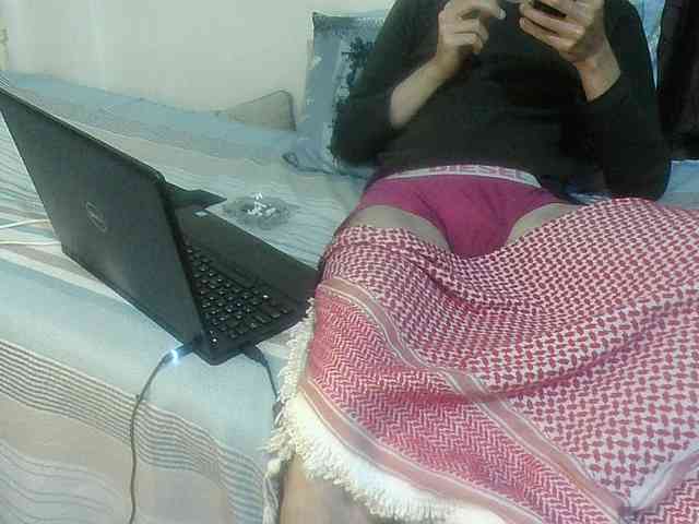 arabBedouin