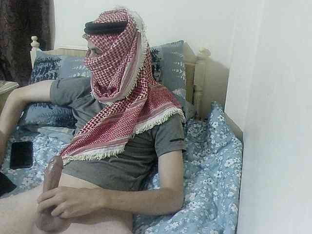 arabBedouin