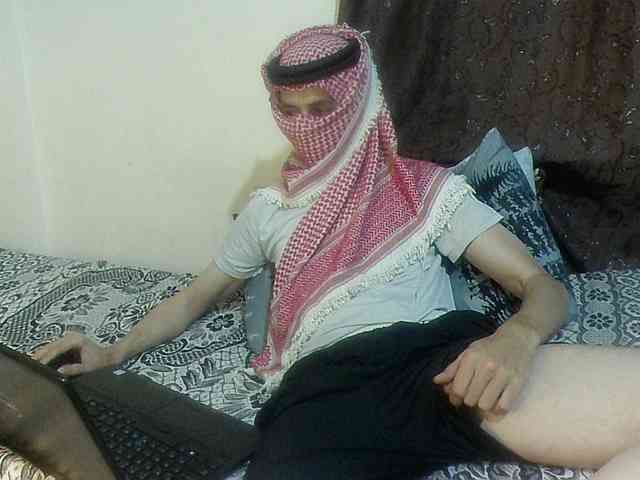 arabBedouin
