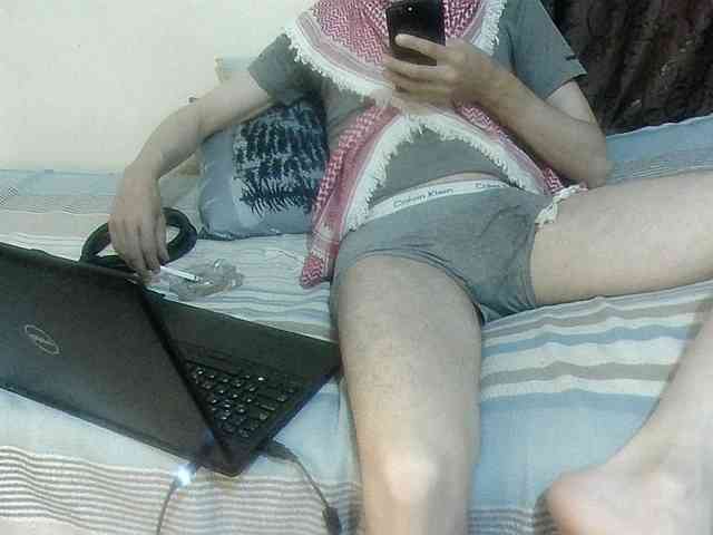 arabBedouin