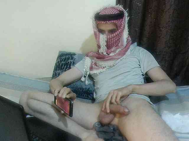arabBedouin