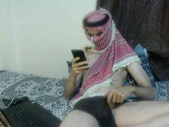 arabBedouin