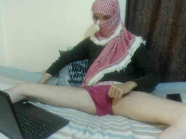 arabBedouin