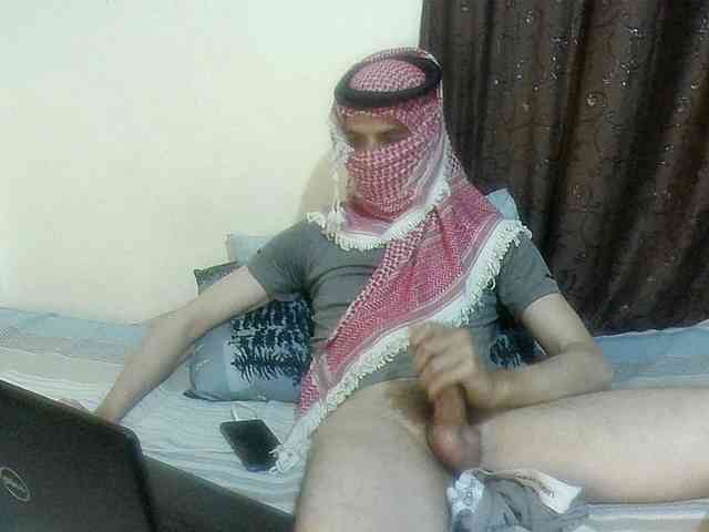arabBedouin