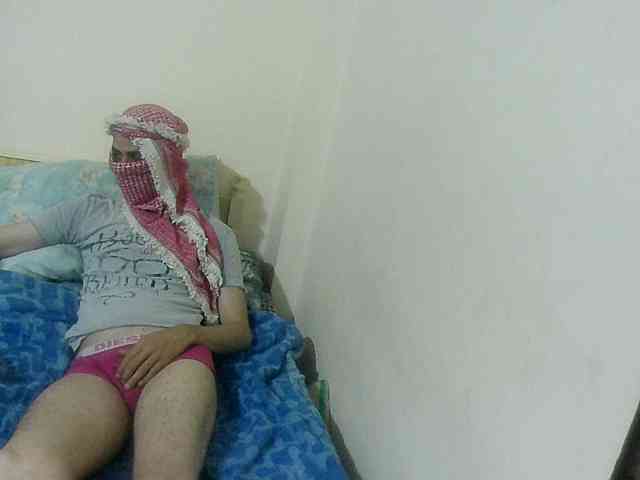 arabBedouin Sex Cam Show