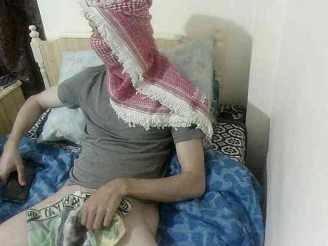 arabBedouin Sex Cam Show