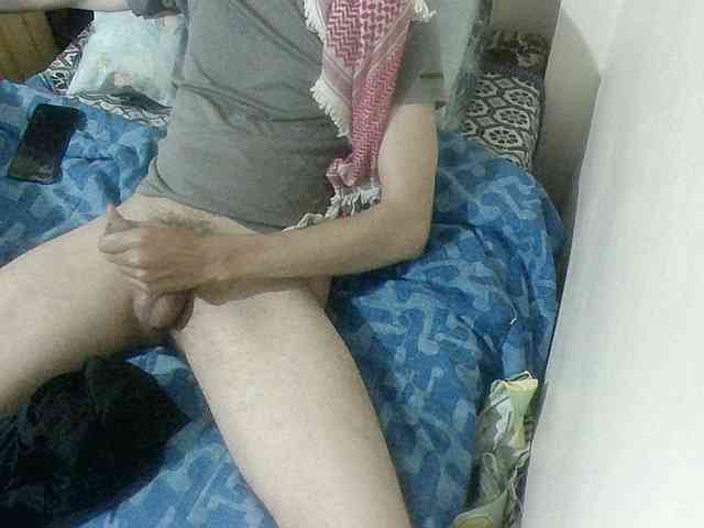 arabBedouin Sex Cam Show