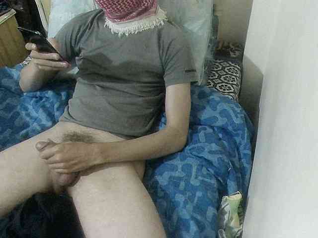 arabBedouin Sex Cam Show