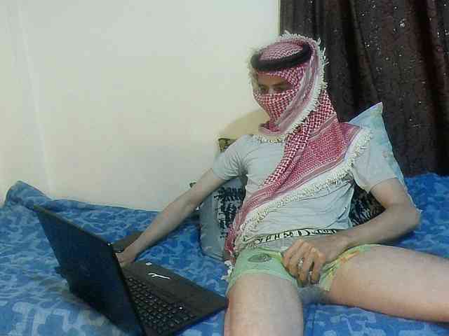 arabBedouin