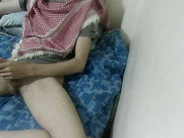 arabBedouin Sex Cam Show