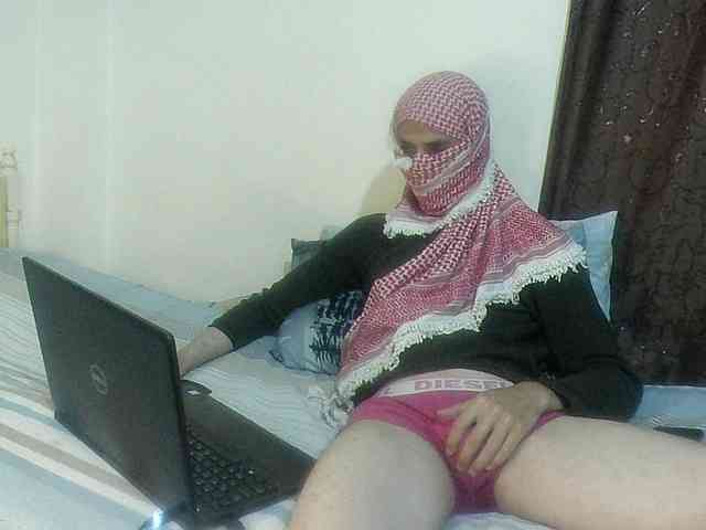 arabBedouin