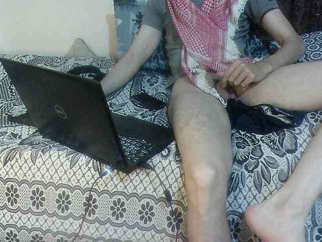 arabBedouin