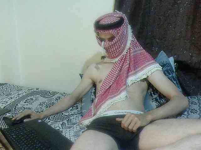 arabBedouin arabBedouin